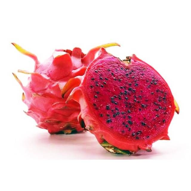 Buah Naga Merah Segar